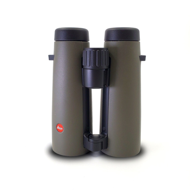 Leica Noctivid 8x42 Green Binocular 40386 - Used