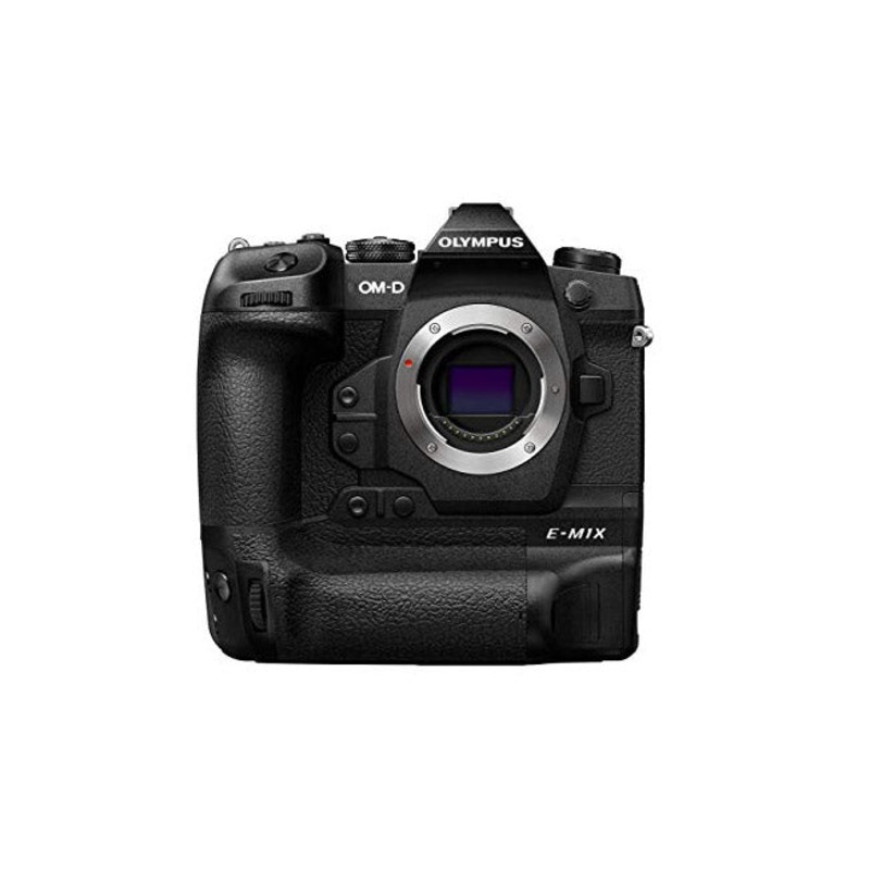 Olympus OM-D E-M1X