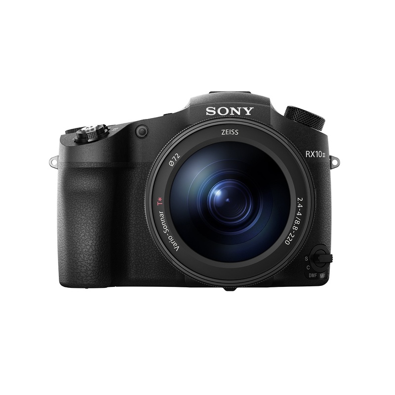 Sony DSC-RX10 III Cyber-shot Digital Still Camera - Used