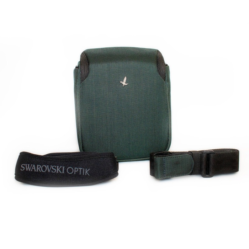 Swarovski CL Companion Accessory Kit (Wild Nature Case & Strap kit)