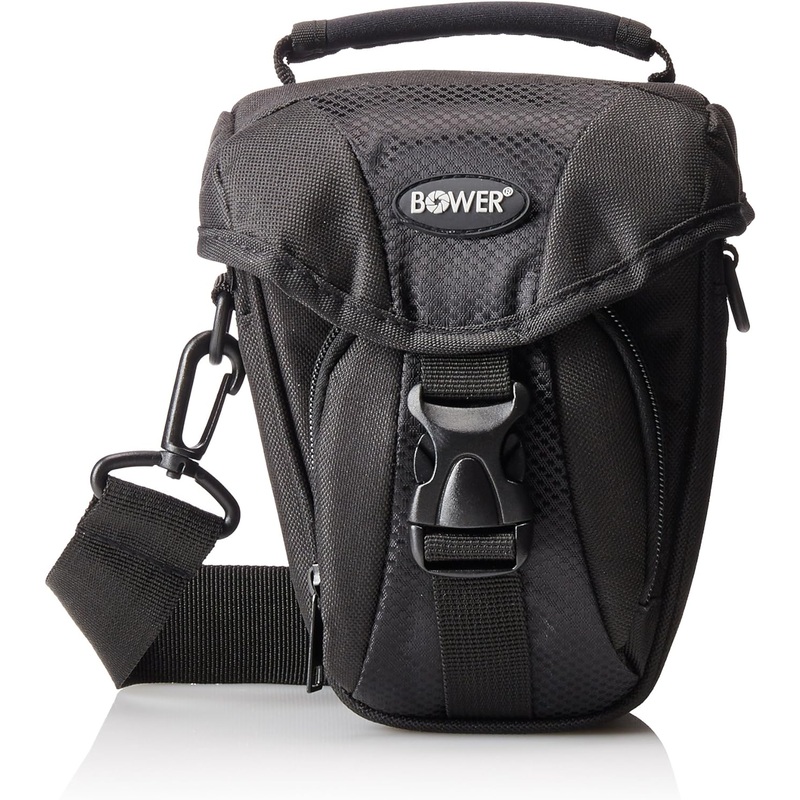 Bower SCB500 Digital SLR Case - Small