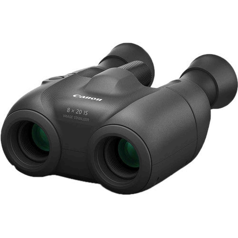 Canon 8x20 IS Image Stabilized Binocular - Used
