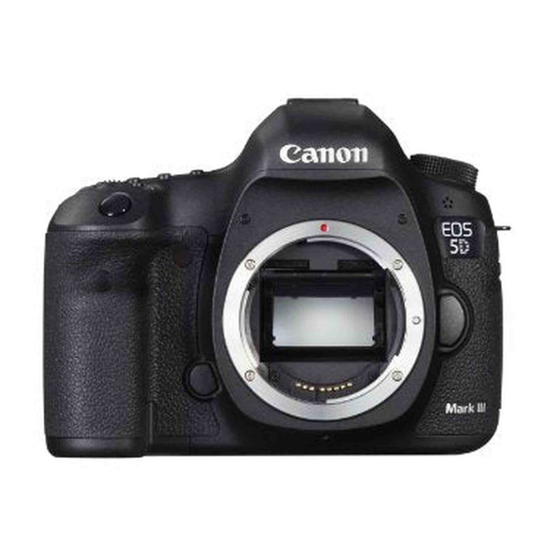 Canon EOS 5D Mark II Full Frame DSLR Camera (Body Only) (OLD MODEL) - Used