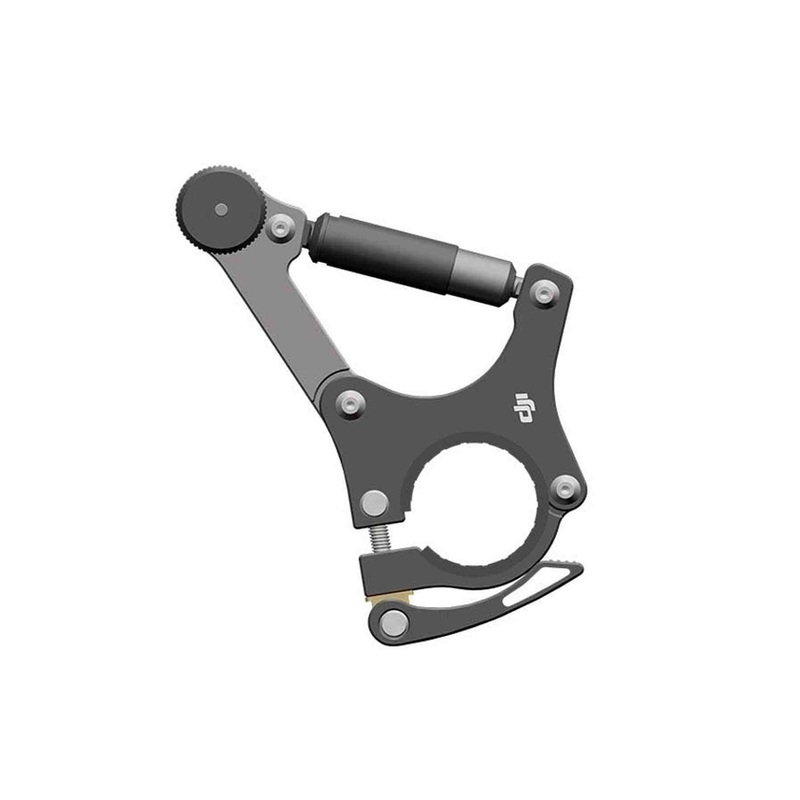 DJI Osmo Bike Mount - Used