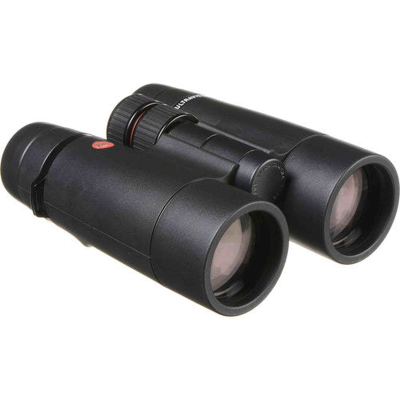 Leica 10x42 Ultravid HD-Plus Binocular