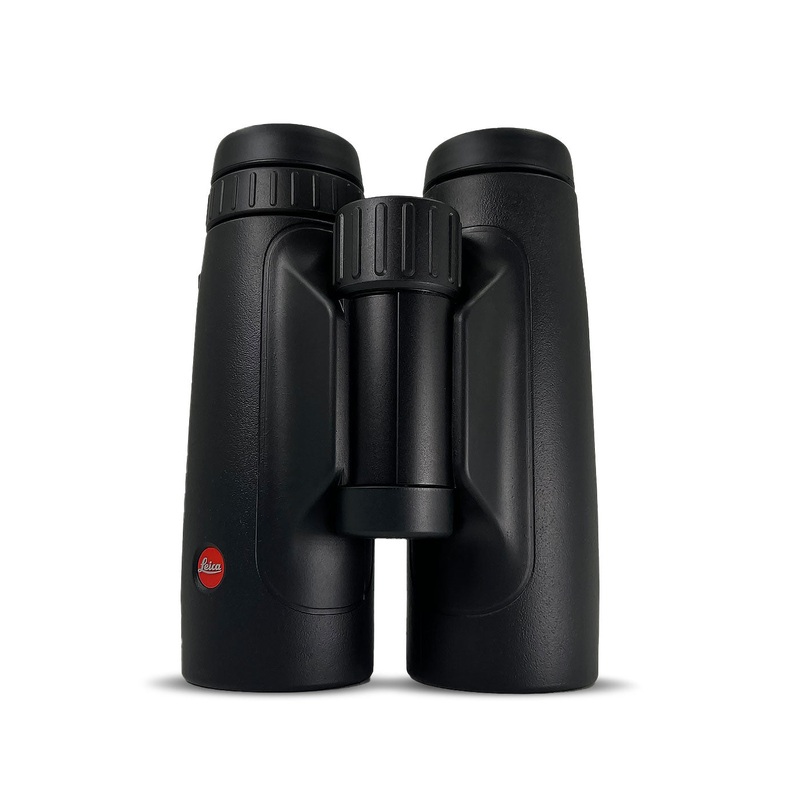 Leica Trinovid 10 X 42 HD Binocular with Adventure Strap - Used