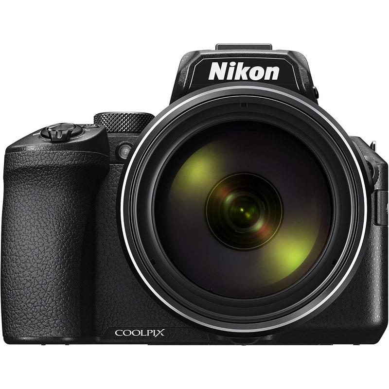 Nikon COOLPIX P950 - Reconditioned