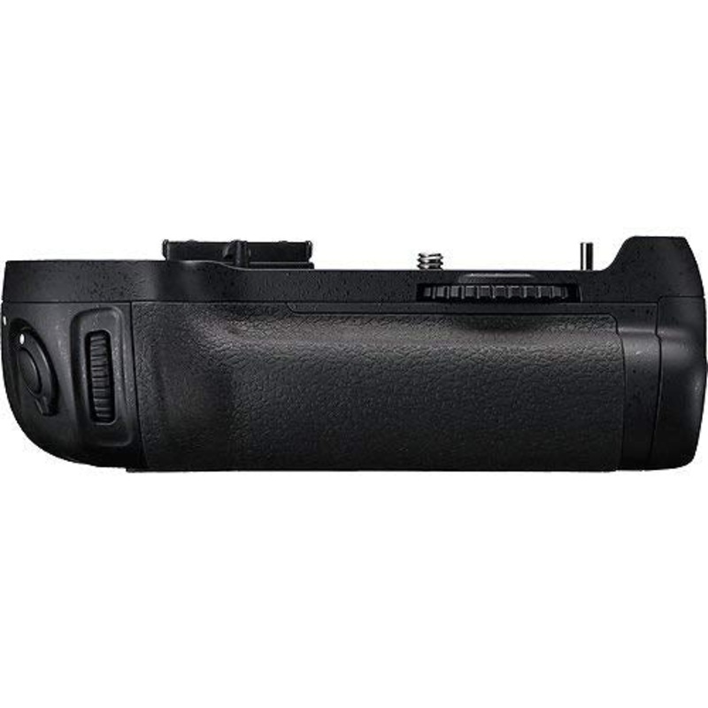 Nikon MB-D12 Multi Battery Power Pack International Version (No Warranty)