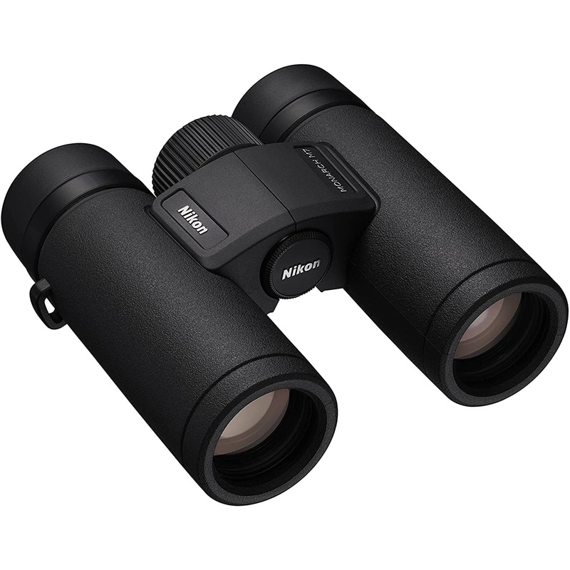 Nikon Monarch M7 8x30 (International Model)