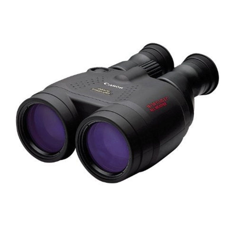 Canon 18X50 IS All Weather Binoculars