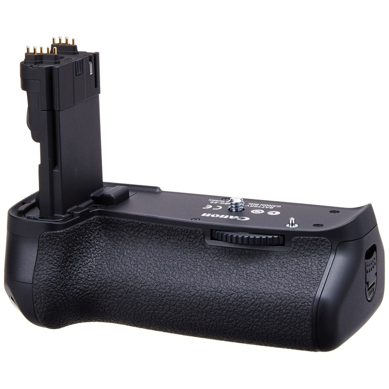 Canon BG-E20 Battery Grip for EOS 5D Mark IV - Used
