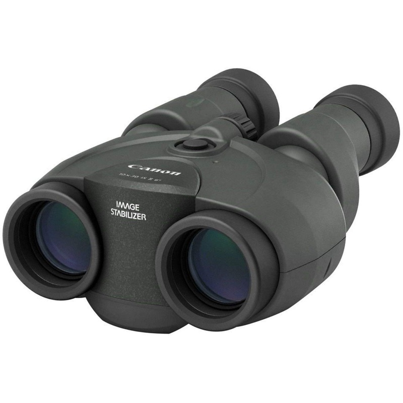 Canon BINOCULAR 10X30 IS  International Version - Used