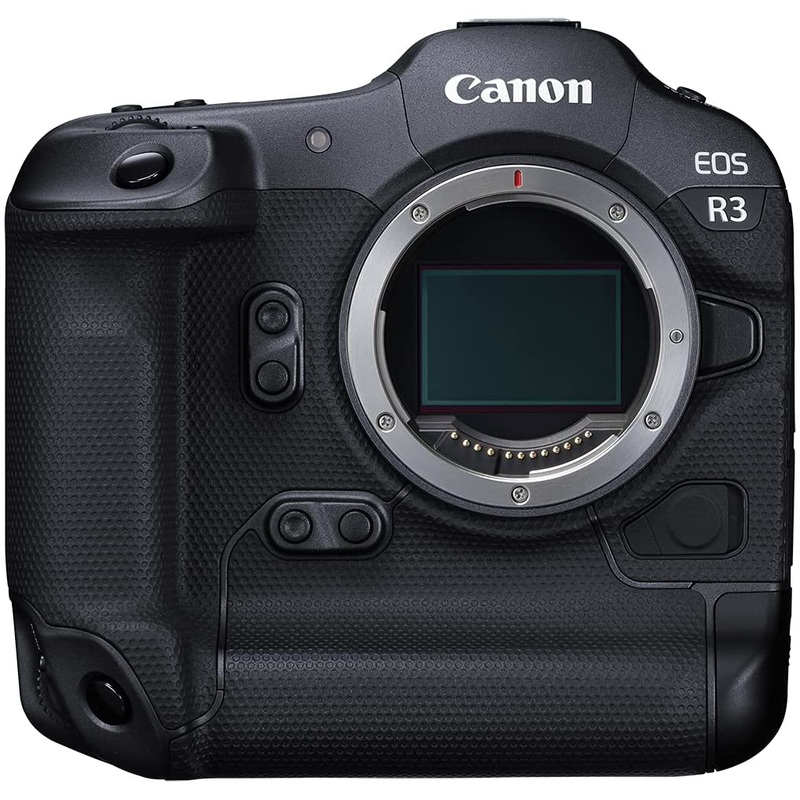 Canon EOS R3 Body - Reconditioned