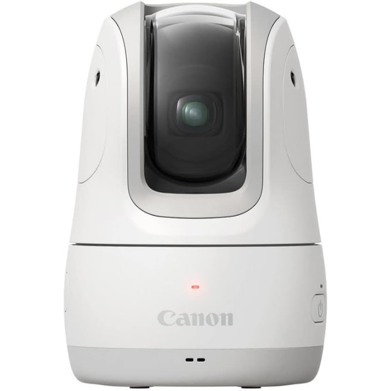 Canon Powershot PICK PTZ Camera White - Reconditioned