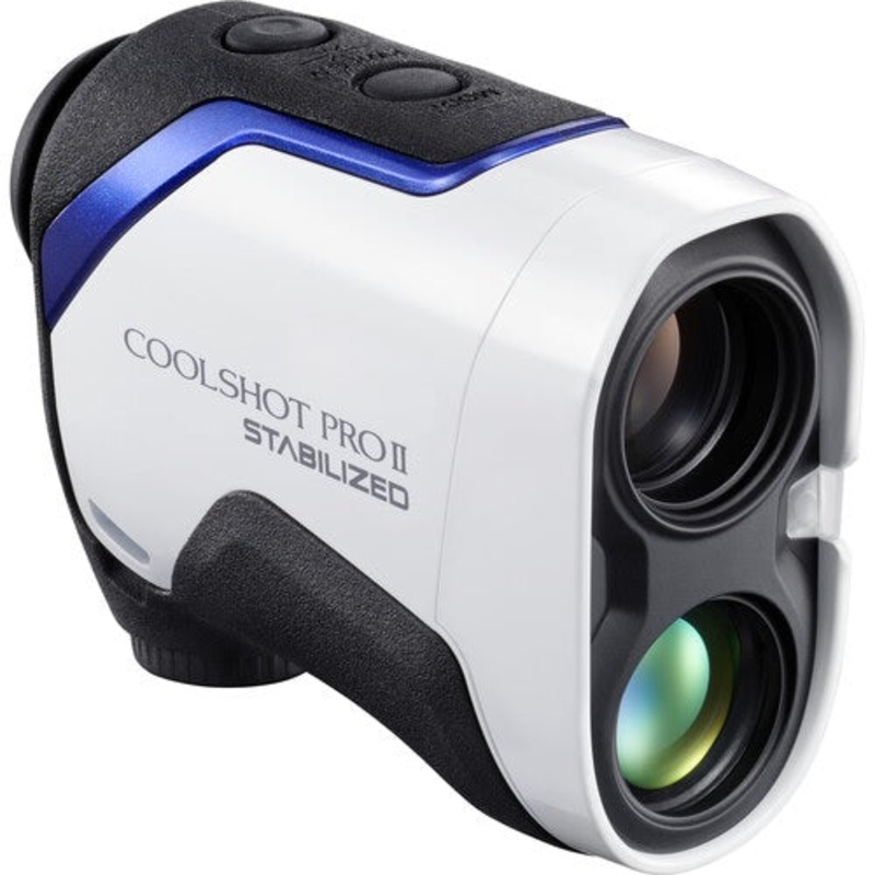 Nikon COOLSHOT PROII STABILIZED - Reconditioned