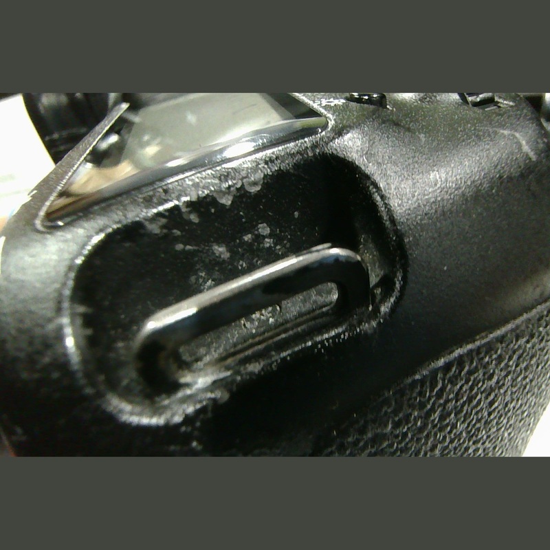 Canon 5d Mark III Digital SLR Camera - Used