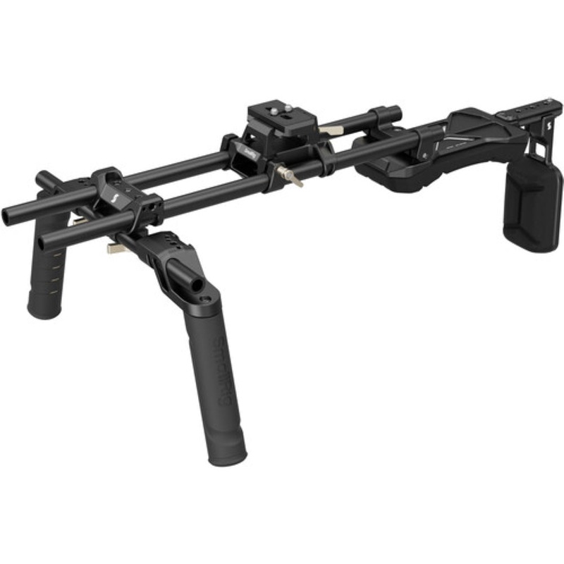 SmallRig Shoulder Rig Kit | Classic Version