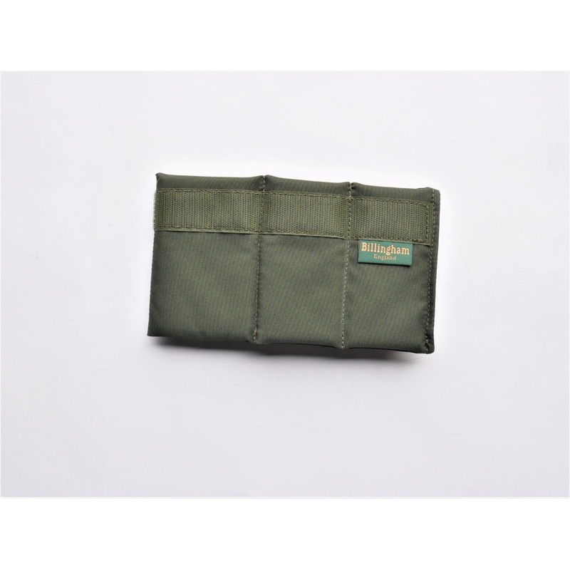 Billingham Superflex Camera Bag Partition | Olive | 6-12 **OPEN BOX**
