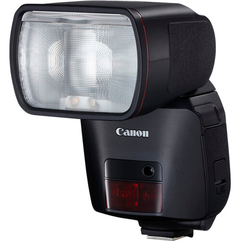 Canon Speedlite EL-1 **OPEN BOX**