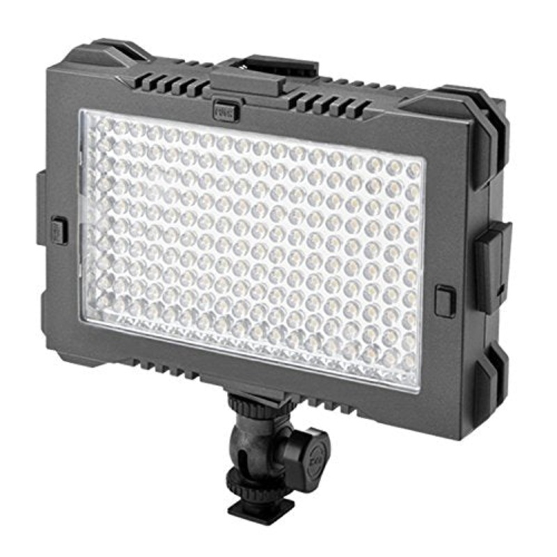 F&V Z180S 5600K LED Video Light
