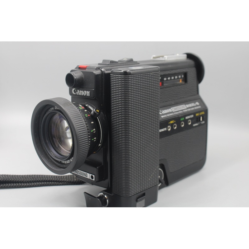 Used Canon 312 XL-S Super 8 Used Very Good