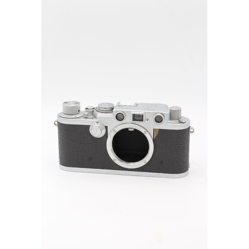 Used Leica IIIF Used Very Good