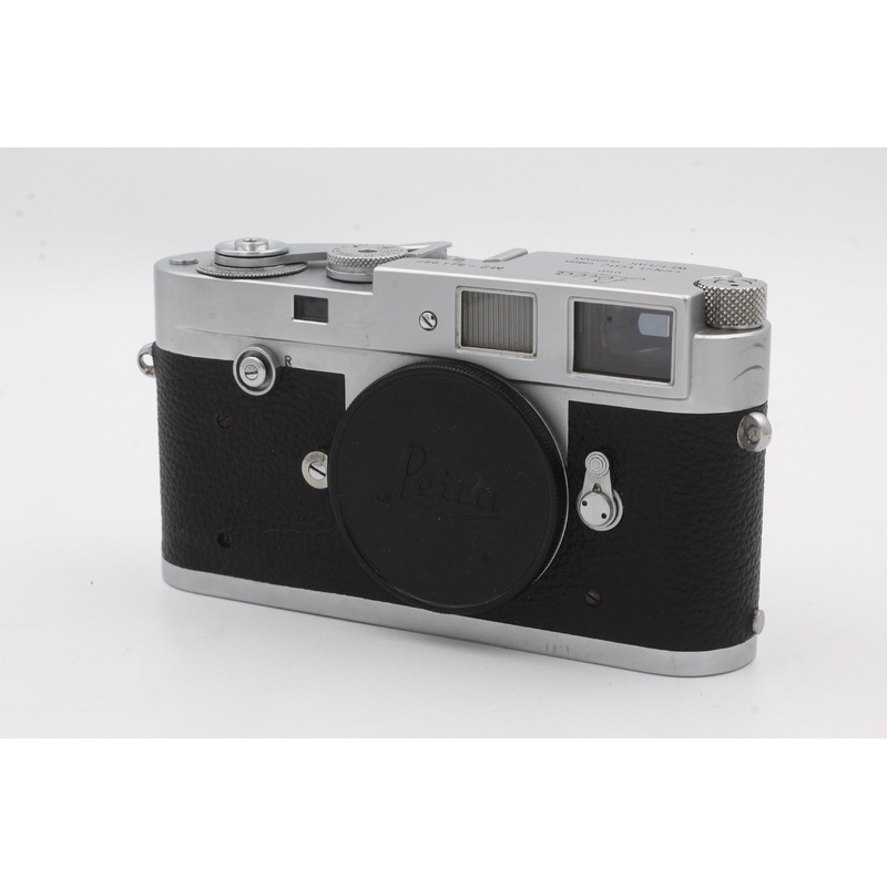 Used Leica M2 Used Very Good