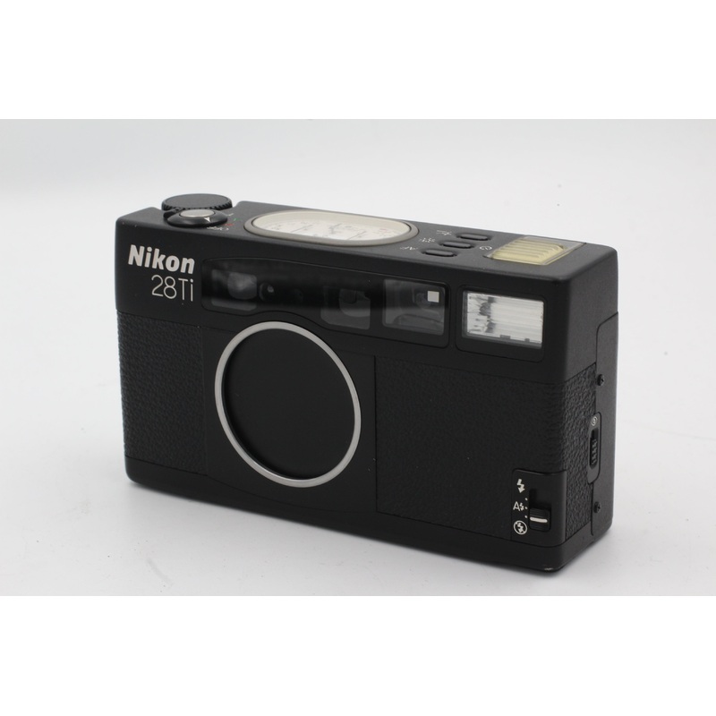 Used Nikon 28TI - Used Very Good
