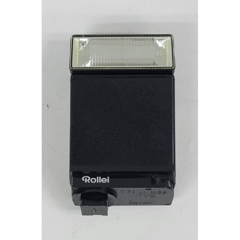 Used Rollei Beta 4 Flash - Used Very Good