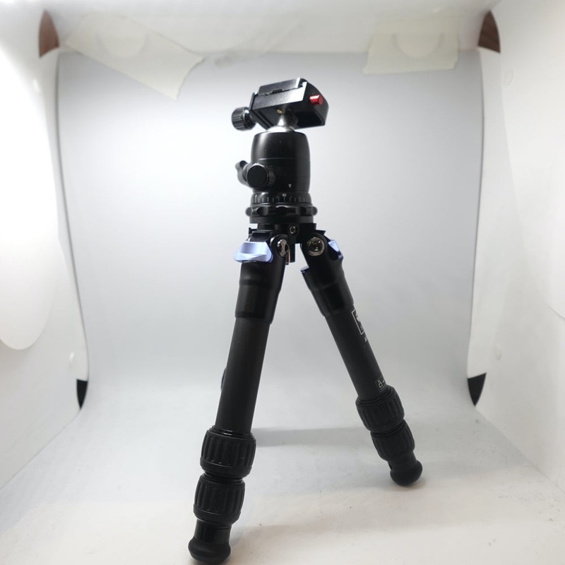 Used Sirui AM-223 Tripod | Black | U9