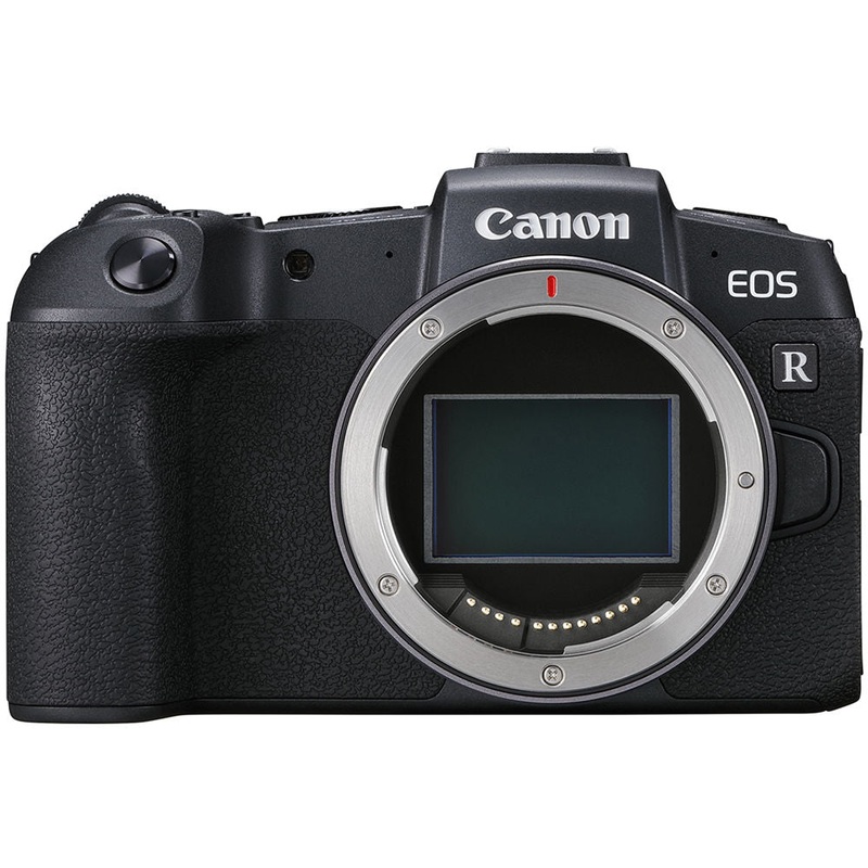 Canon EOS RP Mirrorless Digital Camera (Body Only) **OPEN BOX**
