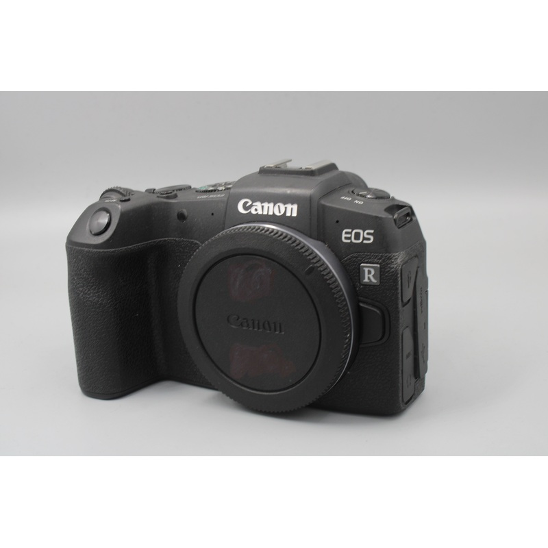 Used Canon RP Body Used Very Good