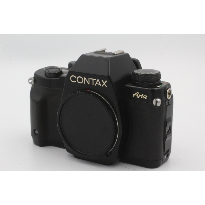 Used Contax Aria Body Used Very Good
