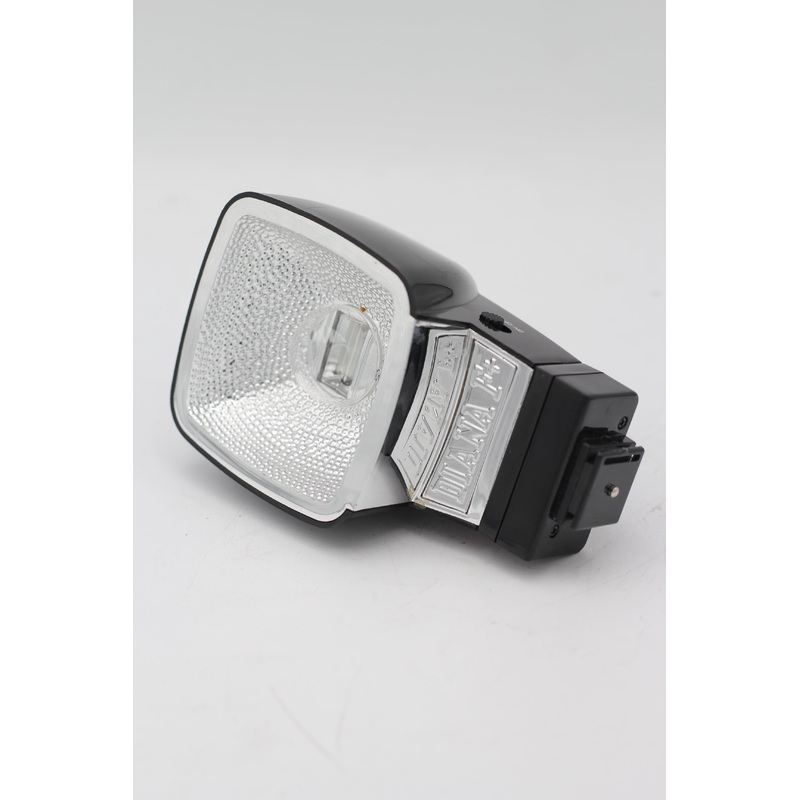 Used Diana F+ Flash Black - Used Very Good