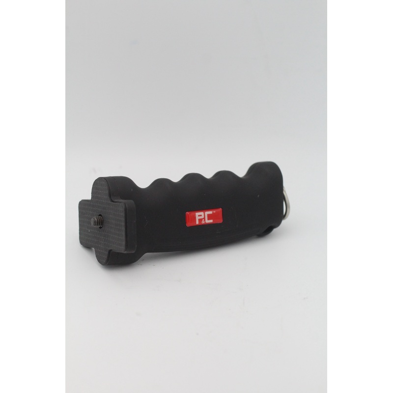 Used Dot Line P&C Handgrip - Used Very Good