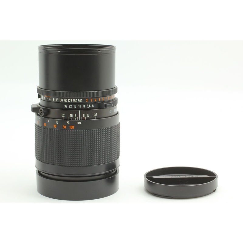 Used Hasselbald CF 180mm f/4.0  Sonnar T* Lens - Used Very Good