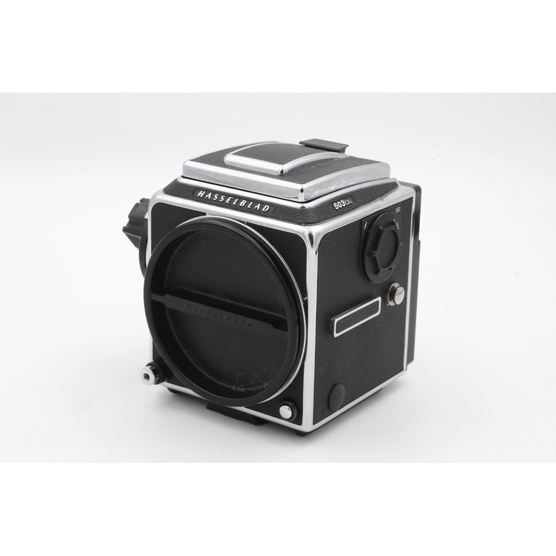 Used Hasselblad 503 CXI - Used Very Good
