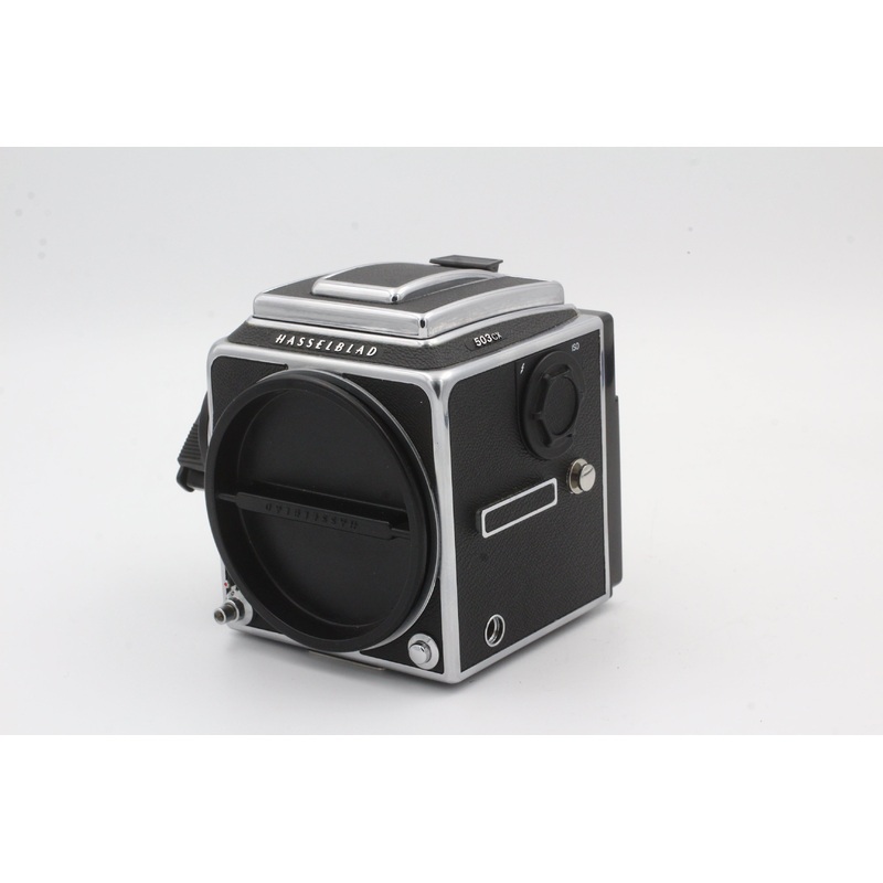Used Hasselblad 503CX Body Only - Used Very Good