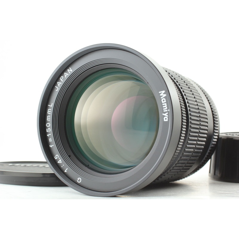 Used Mamiya 6 150mm f4.5G - Used Very Good