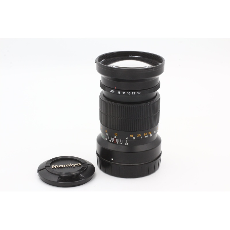 Used Mamiya 7 150mm f4.5 Used Very Good