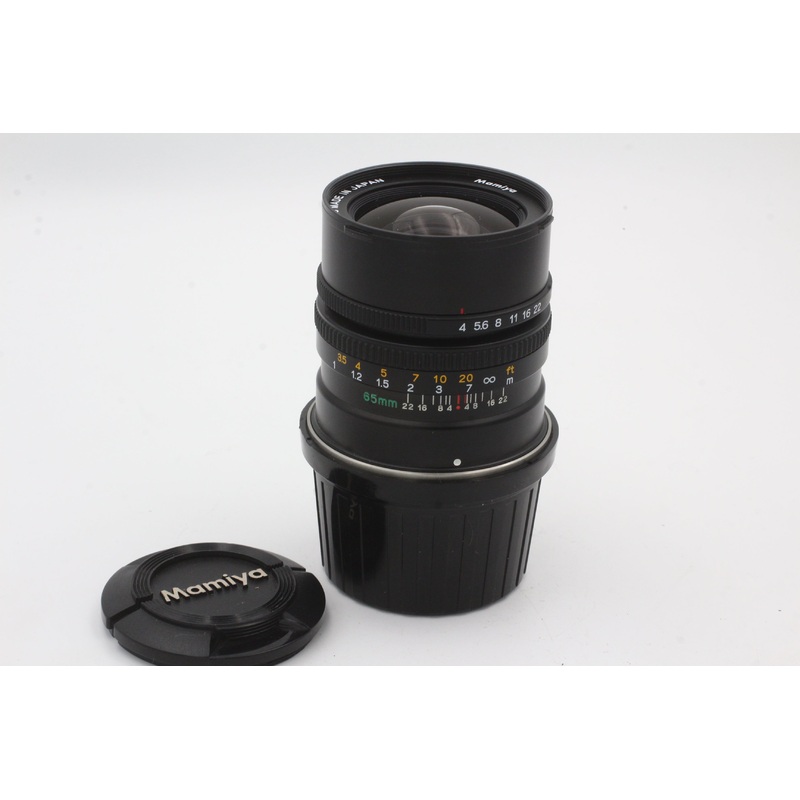 Used Mamiya 7 65mm f4 L Used Very Good