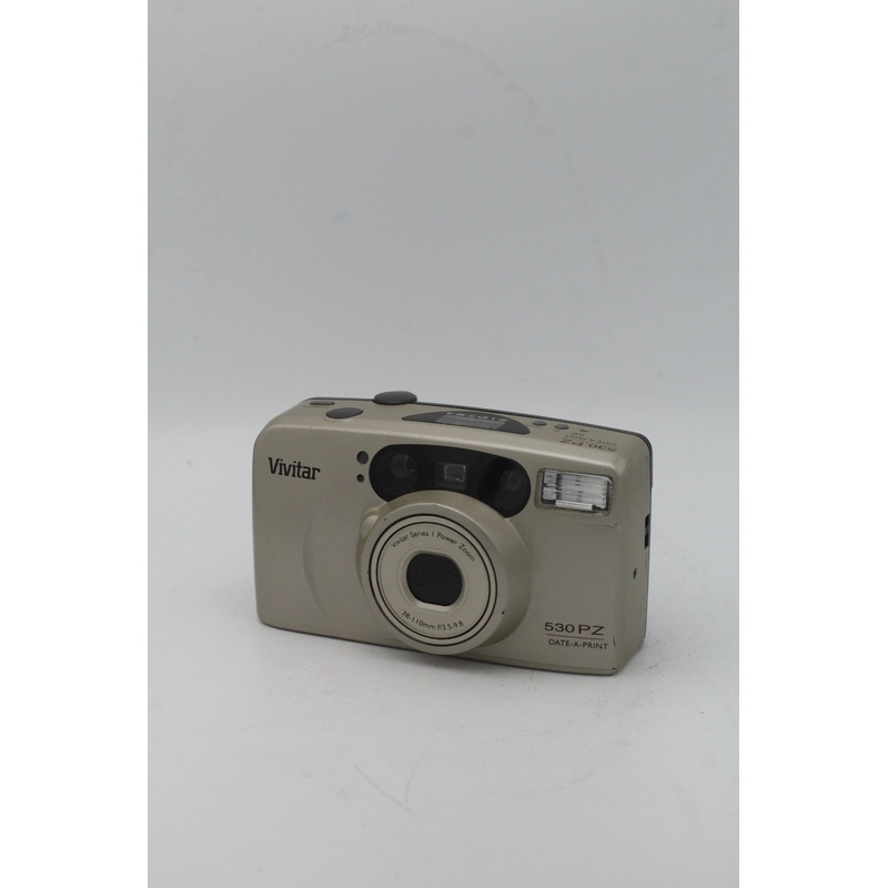 Used Vivitar 530 PZ Camera - Used Very Good