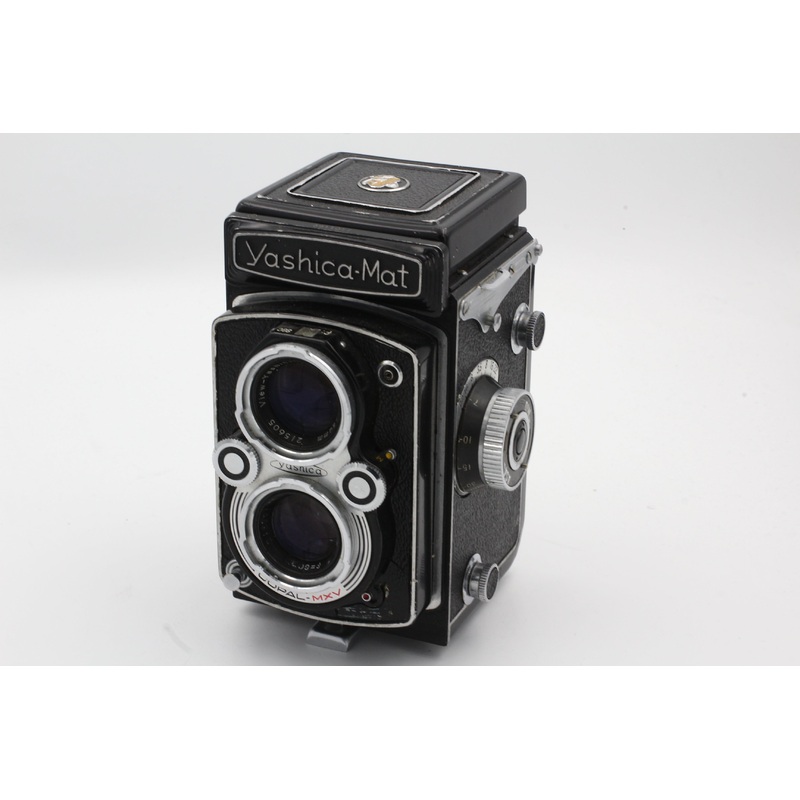 Used Yashica Mat TLR Used Very Good