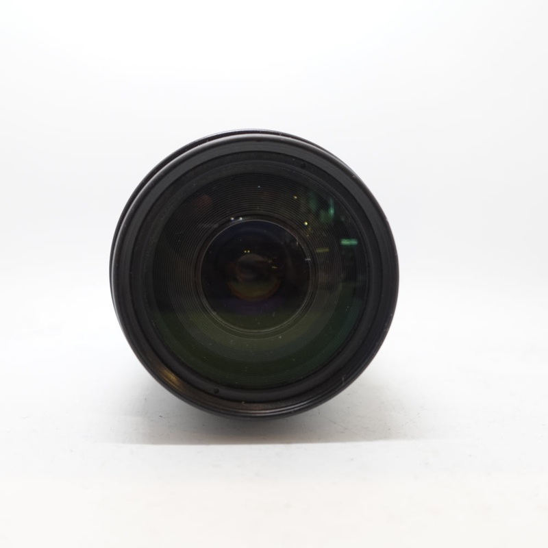 Used Canon 100-300mm f/4.5-5.6 EF Zoom Lens | Black | U9