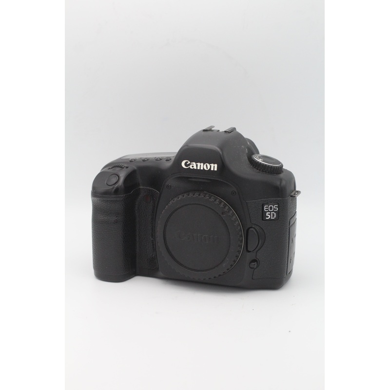 Used Canon EOS 5D Camera Body - Used Very Good