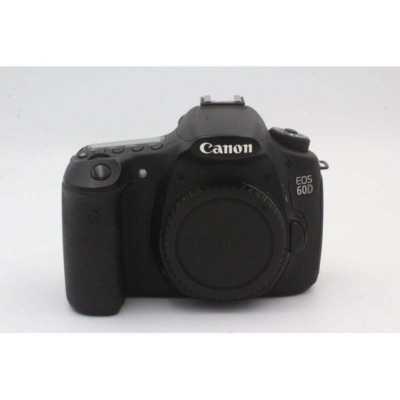 Used Canon EOS 60D Body Used Very Good