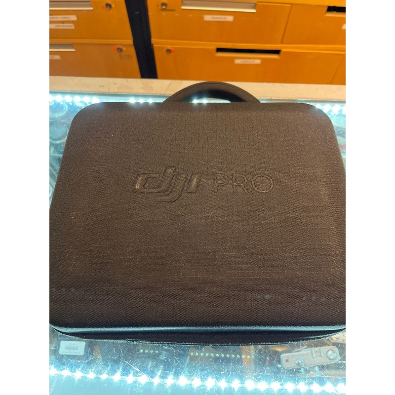 Used DJI RS3 Pro Gimbal Stabilizer Used Very Good
