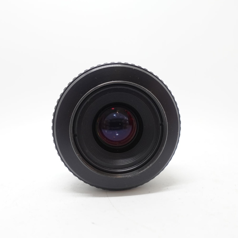 Used EF-S Canon Zoom Lens 18-55mm f/3.5-5.6 IS STM Lens | White | U9