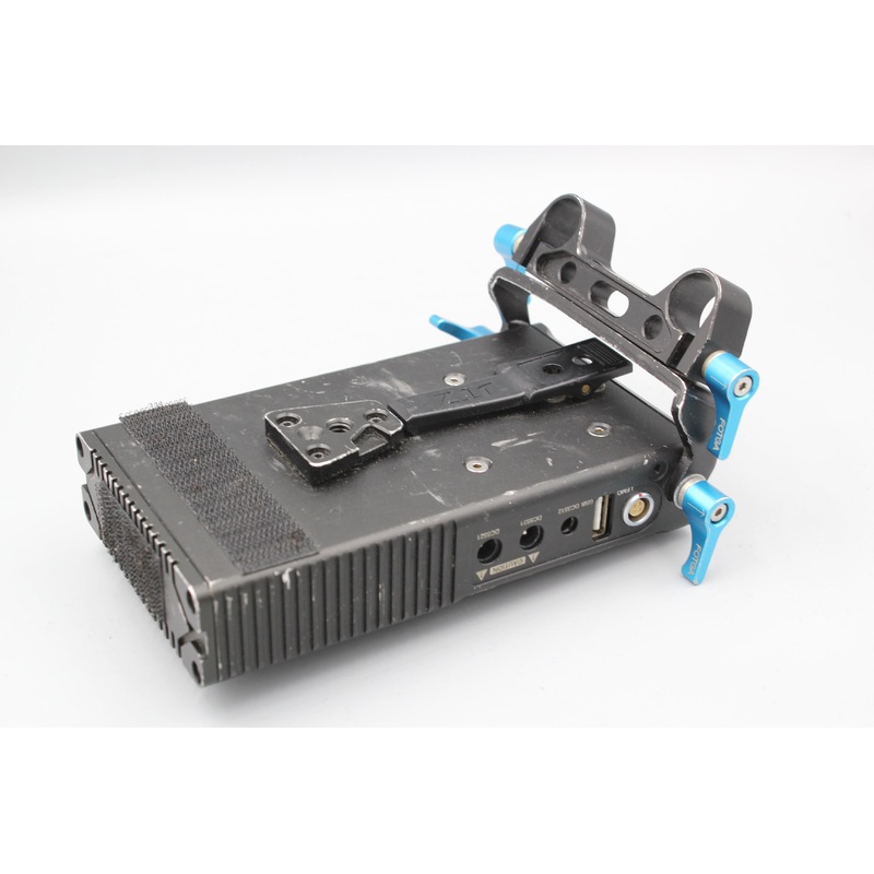 Used Fotga DP500 Rail V Mount Power Supply Used Very Good