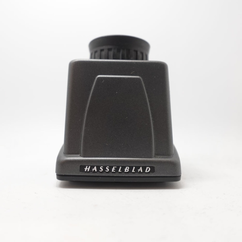 Used Hasselblad H-Series HVM Waist Level Viewfinder | Gray | U9